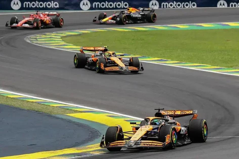Efeito solo na F1: como a aerodinâmica transformou as corridas