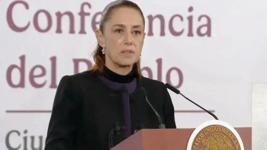 El Mencho morto: Sheinbaum diz que operação foi conduzida pelas Forças Federais