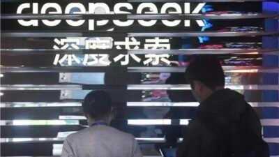 Empresas chinesas de IA intensificam lançamentos em busca do próximo DeepSeek