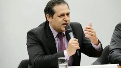 Entidades apoiam presidente da Unafisco após intimação para depor