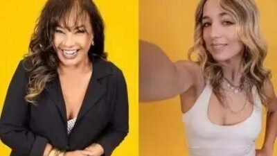 Equipe de Solange Couto diz que falas sobre Samira foram 'distorção'