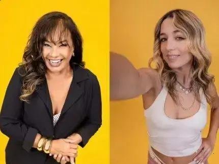 Equipe de Solange Couto diz que falas sobre Samira foram 'distorção'