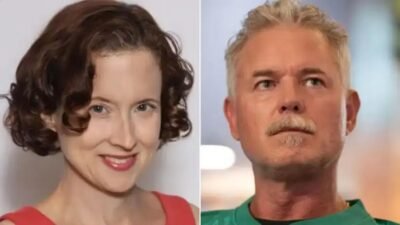 Ex-figurante acusa Eric Dane de bullying nos bastidores de Grey’s Anatomy