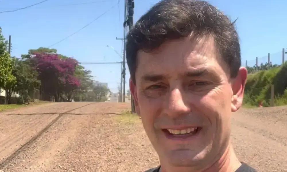 Ex-prefeito de Lajeado preso na Operação Lamaçal por desvio de verba