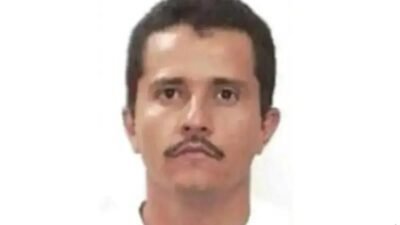 Exército mexicano abate 'El Mencho' e desencadeia onda de violência