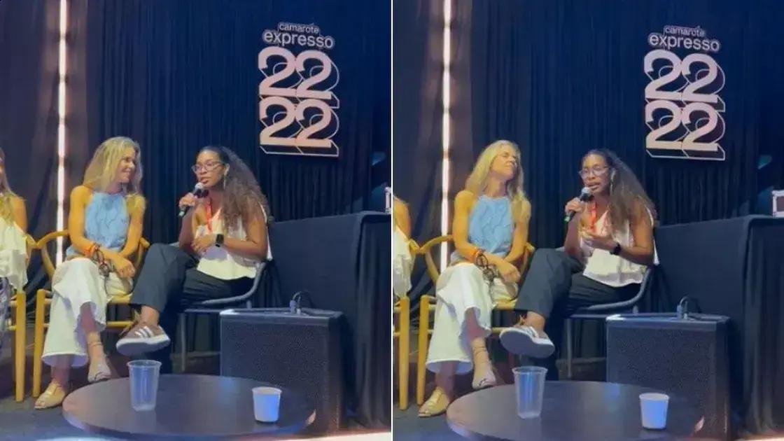 Expresso 2222 confirma Margareth Menezes e Gilsons no Carnaval 2026