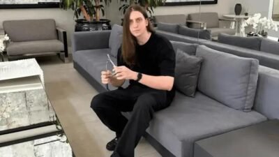 Felca celebra condenação de Hytalo Santos após investigação: Justiça chega