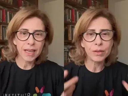 Fernanda Torres registra voto no Oscar 2026 e brinca com trocadilho