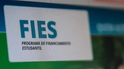 Fies 2026: pré-selecionados têm até 24/02 para complementar dados