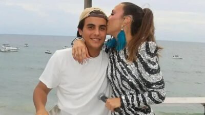 Filho de Ivete anuncia venda de abadás do Camarote Salvador na web