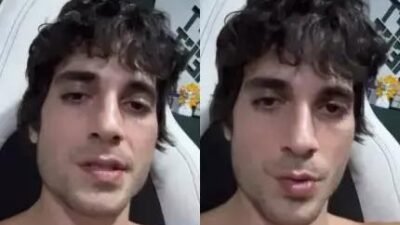 Fiuk desabafa sobre 'bolo da discórdia' e fala de perseguição e depressão