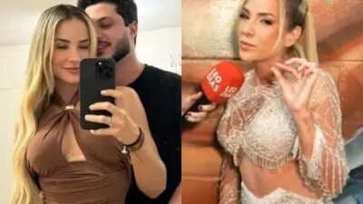 Gabi Martins e Matheus Fidelis anunciam fim do namoro após seis meses