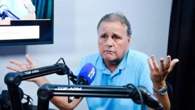Geddel diz que Wagner antecipou chapa para conter 'tititi' político