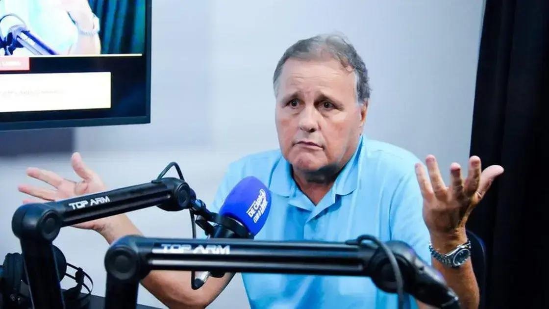 Geddel diz que Wagner antecipou chapa para conter 'tititi' político