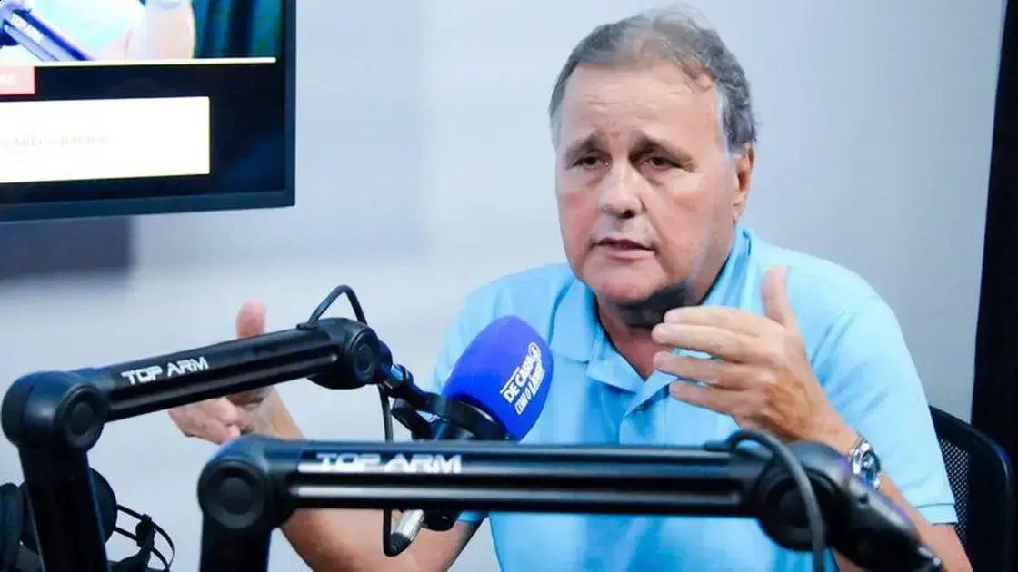Geddel rebate aliado de ACM Neto e defende chapa '5G' para governo da Bahia
