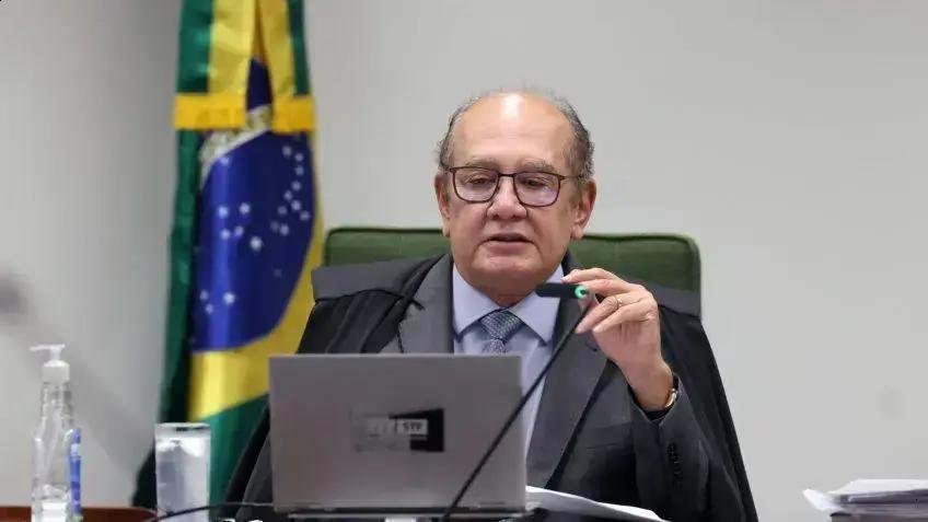 Gilmar Mendes: inquérito das fake news teve importância histórica