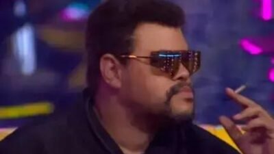 Gizelly Bicalho critica amizade de Babu com Prior e ameaça equipe