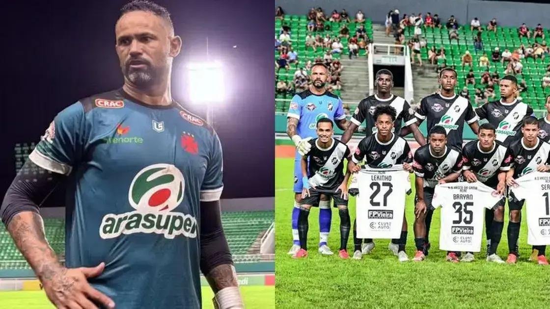 Governo condena apoio de jogadores a colegas acusados de estupro