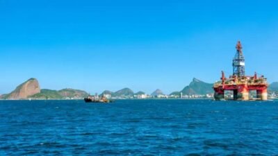 Governo libera área contínua no pré-sal e agiliza ofertas de blocos