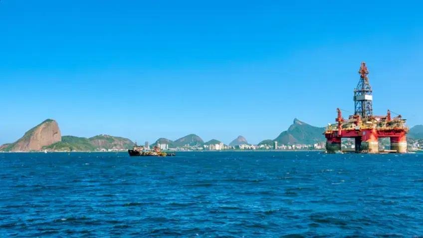 Governo libera área contínua no pré-sal e agiliza ofertas de blocos