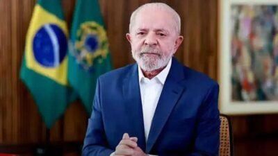 Gretchen pede a Lula ação drástica após alta de feminicídios no Brasil