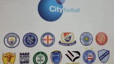 Grupo City fecha parceria global com BYD; marca vai a uniformes e estádio