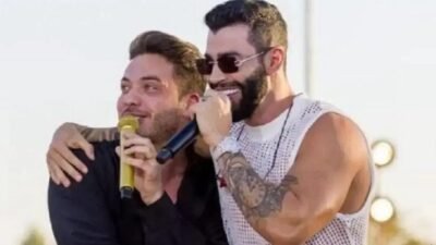Gusttavo Lima e Wesley Safadão: entenda a suposta briga entre os cantores