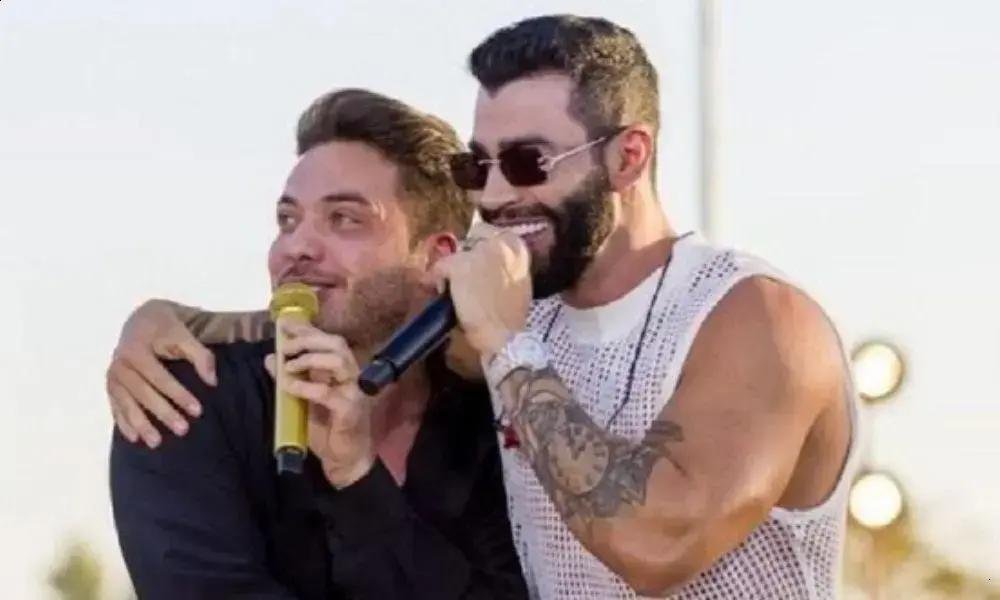 Gusttavo Lima e Wesley Safadão: entenda a suposta briga entre os cantores