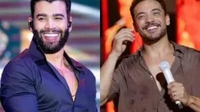 Gusttavo Lima e Wesley Safadão: por que acabou a parceria com Nattanzinho