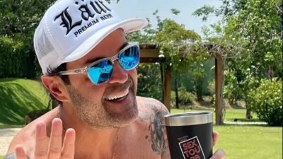 Henrique Maderite e o legado do 'sextou': limite emocional e cuidado