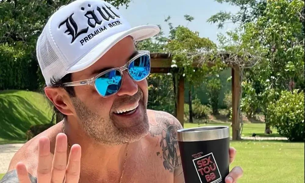 Henrique Maderite e o legado do 'sextou': limite emocional e cuidado