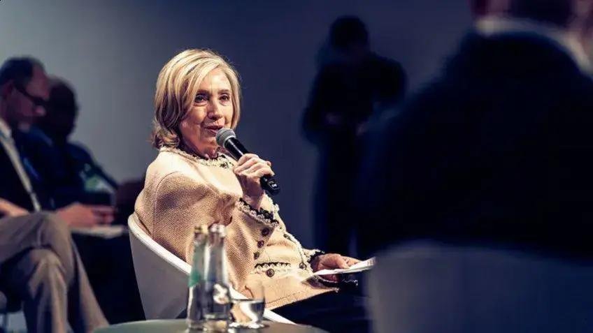 Hillary Clinton depõe nesta quinta ao comitê sobre o caso Epstein