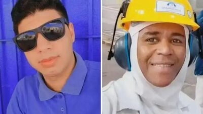 Homem mata colega a facadas e morre atropelado em fuga na GO-222