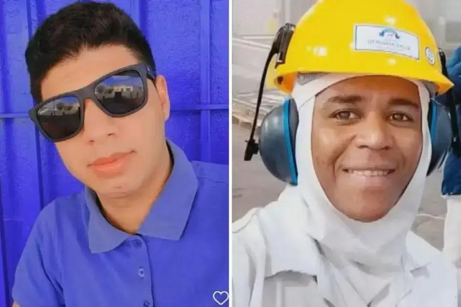 Homem mata colega a facadas e morre atropelado em fuga na GO-222