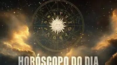 Horóscopo semanal: previsões para cada signo e dicas do dia, hoje