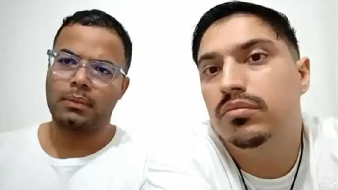 Hytalo Santos e marido são condenados; há prisão e indenização de R$500 mil