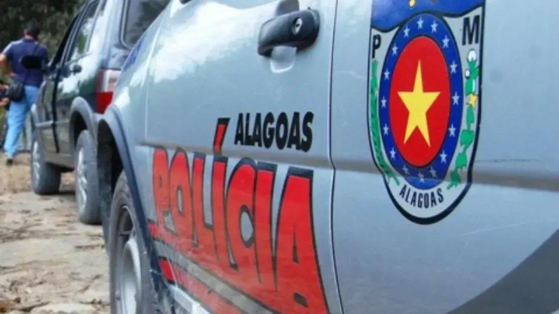 Idoso morre após ter cabeça esmagada pelo próprio irmão em Alagoas