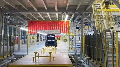 Indústria e sindicatos pedem fim da isenção para importação de kits CKD