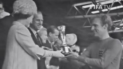 Inglaterra favorita? Seleção tem 11,8% de chance na Copa do Mundo 2026