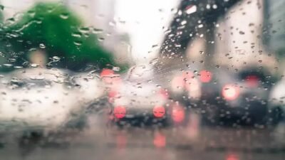 Inmet: alerta laranja para 54 cidades da Bahia com risco de chuvas e ventos