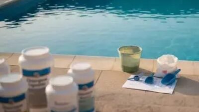 Intoxicação química em academia: riscos da má manutenção de piscinas