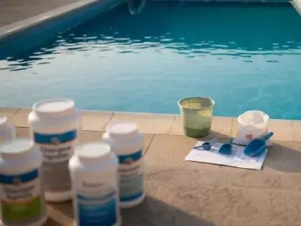 Intoxicação química em academia: riscos da má manutenção de piscinas