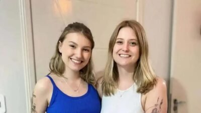 Irmã de Isabel Veloso presta homenagem e relembra momento íntimo