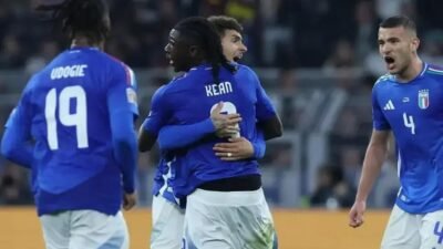 Itália nos playoffs: 30 milhões de ítalo-brasileiros entre esperança e cautela