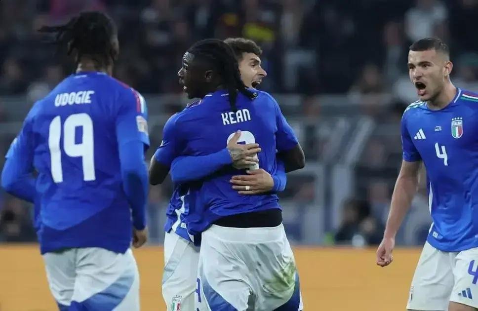 Itália nos playoffs: 30 milhões de ítalo-brasileiros entre esperança e cautela