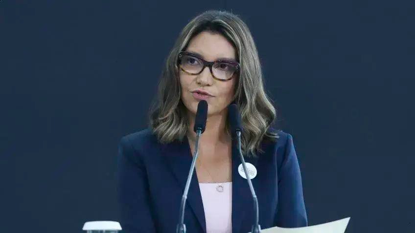 Janja critica TJ-MG após absolvição em caso de estupro de vulnerável