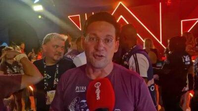 João Roma considera positiva chapa com Ângelo Coronel para o Senado