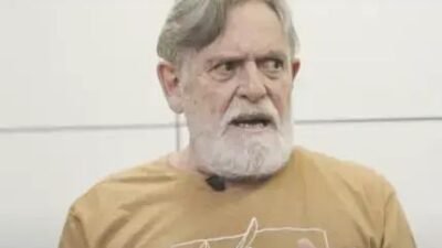 José de Abreu reage com crítica à Globo por exibir novelas turcas