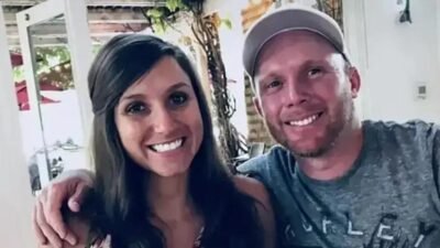 Julgamento de Kouri Richins começa em Utah após quase três anos