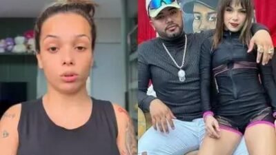 Kamylinha se pronuncia após condenação de Hytalo e confia no HC!